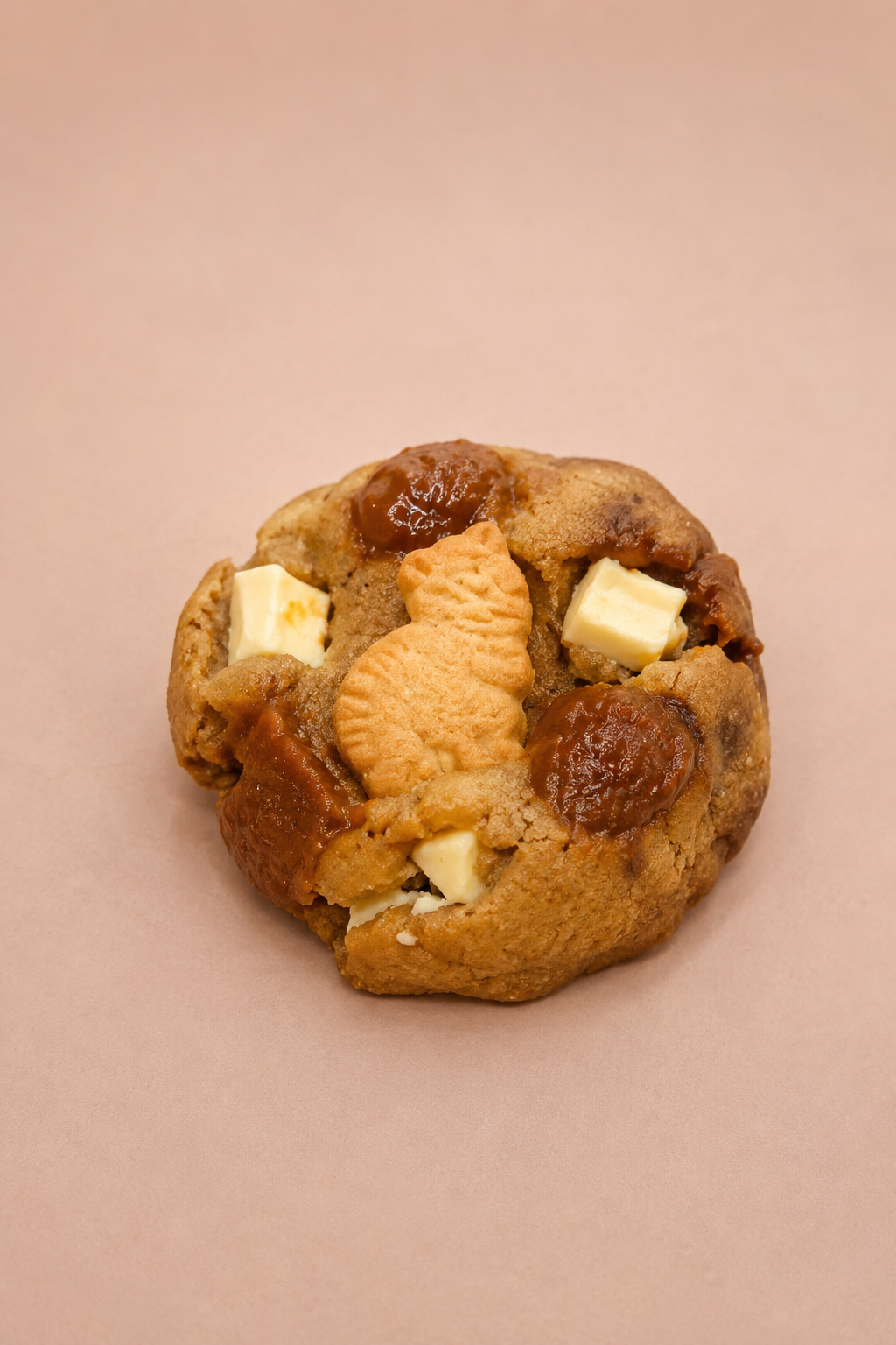 Cookie Dinosaurus® <br> y Caramelo Salado - Imagen 2