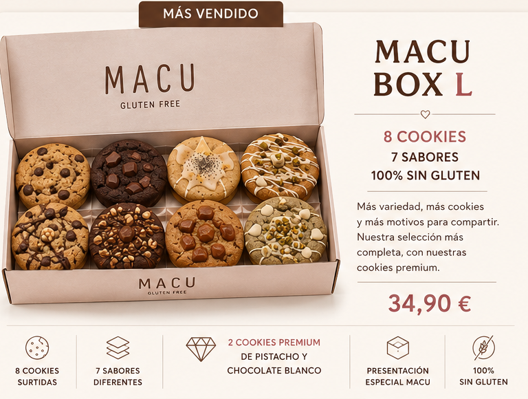 MACU BOX L